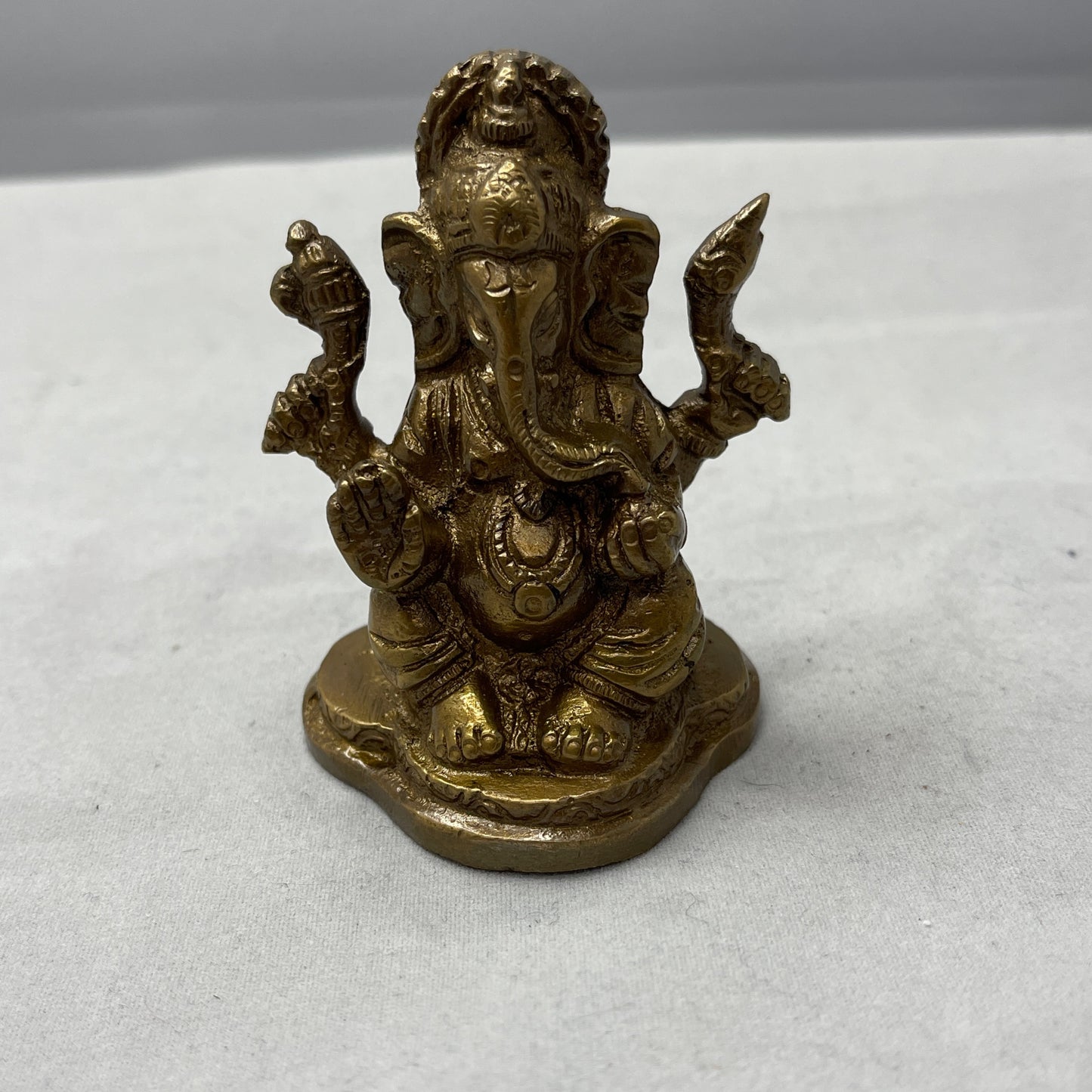 2 1/2’ Ganesh