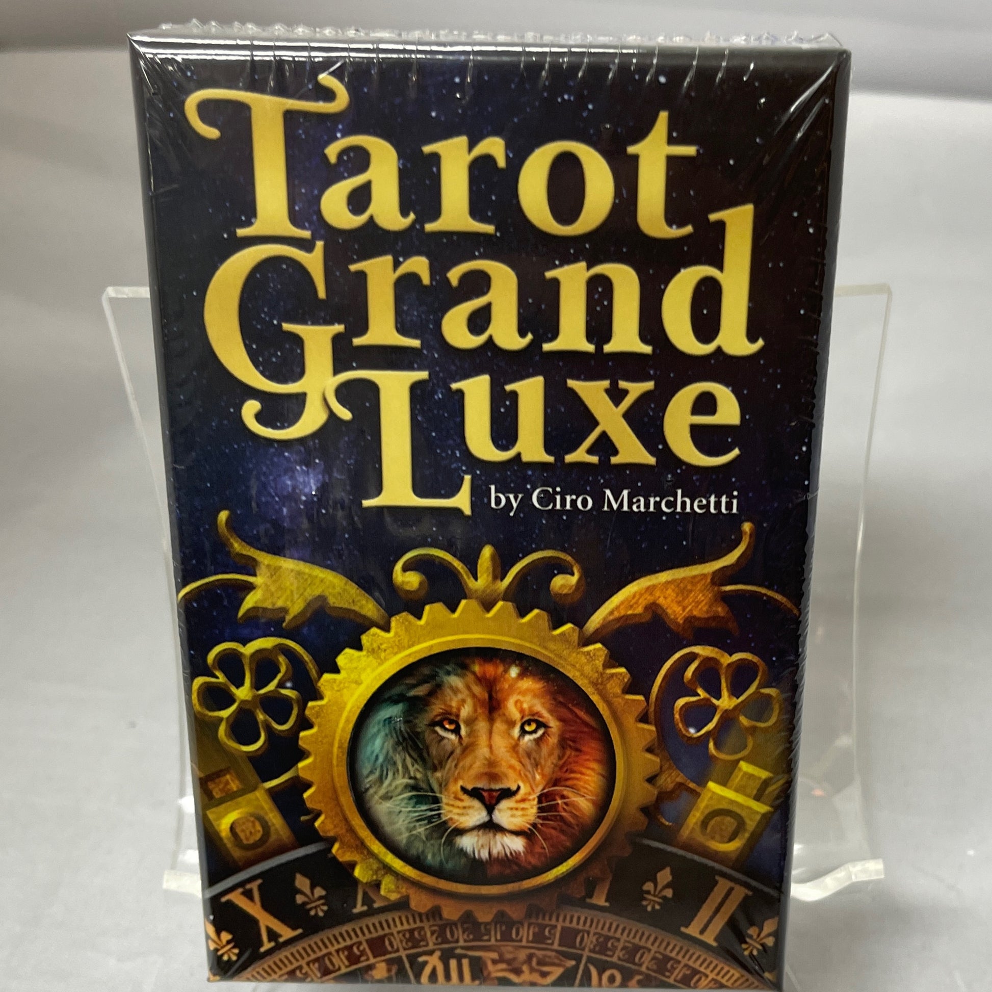 Tarot Grand Luxe