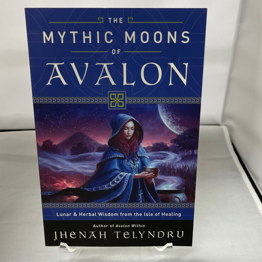 The Mythic Moons of Avalon