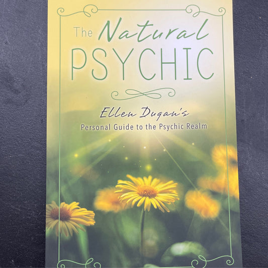 The Natural Psychic