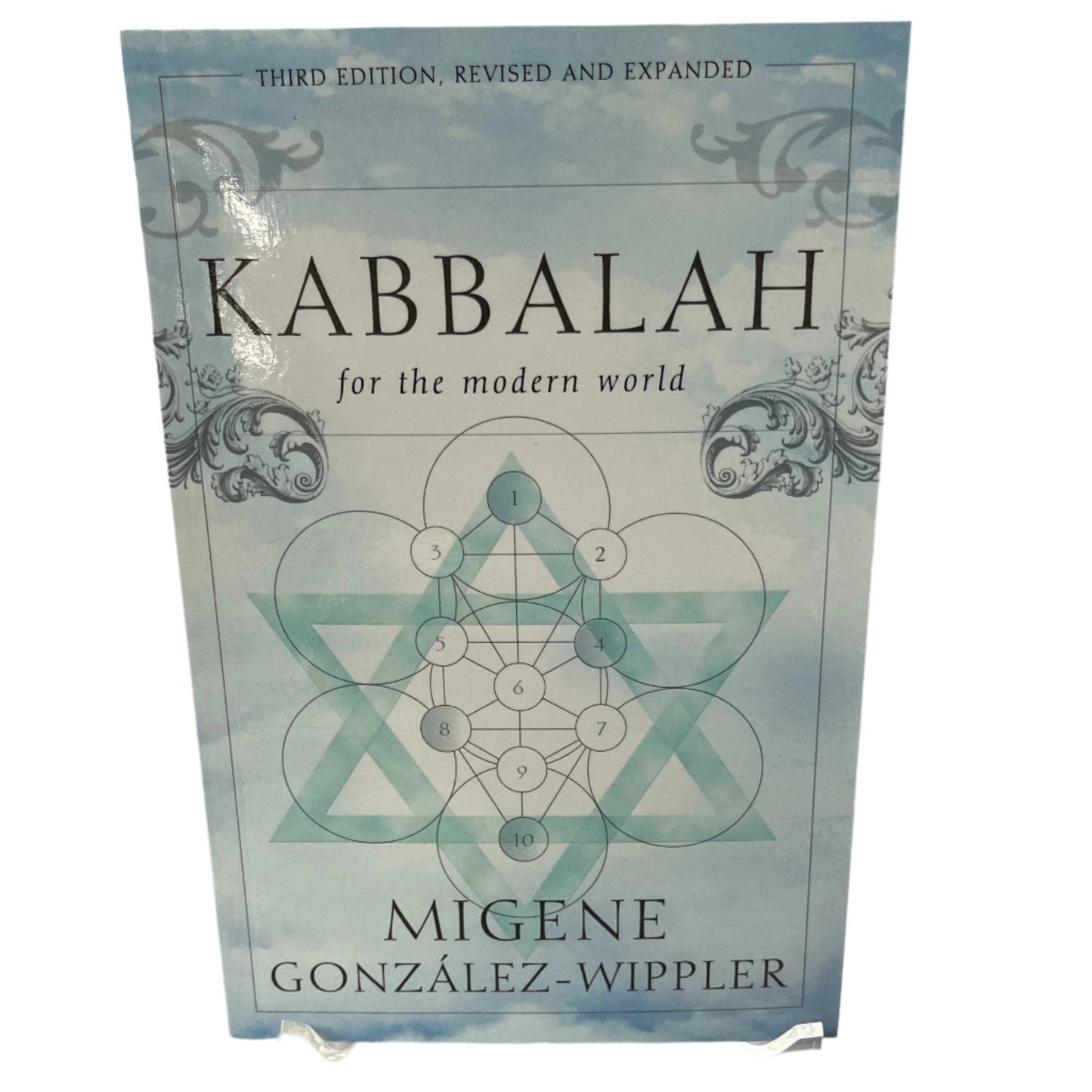 Kabbalah for the Modern World