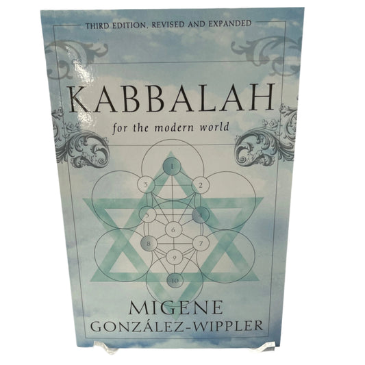 Kabbalah for the Modern World