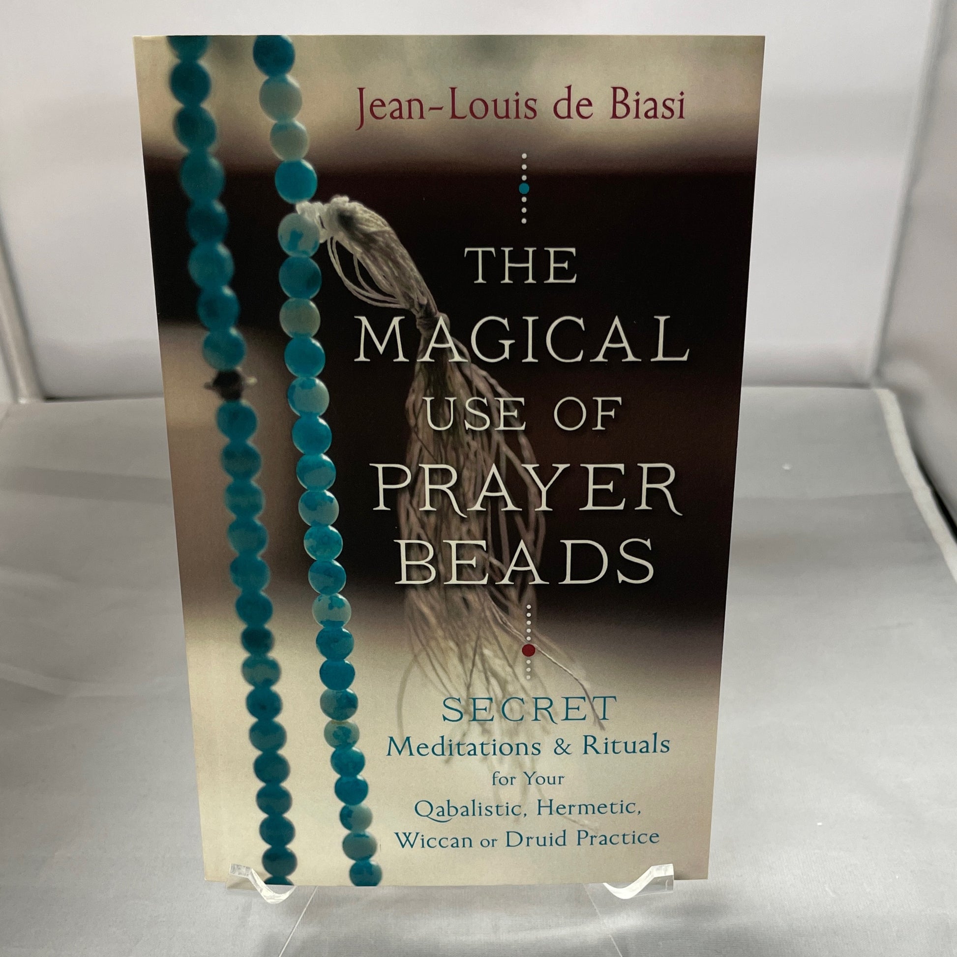 The Magical Use of Prayer Beads