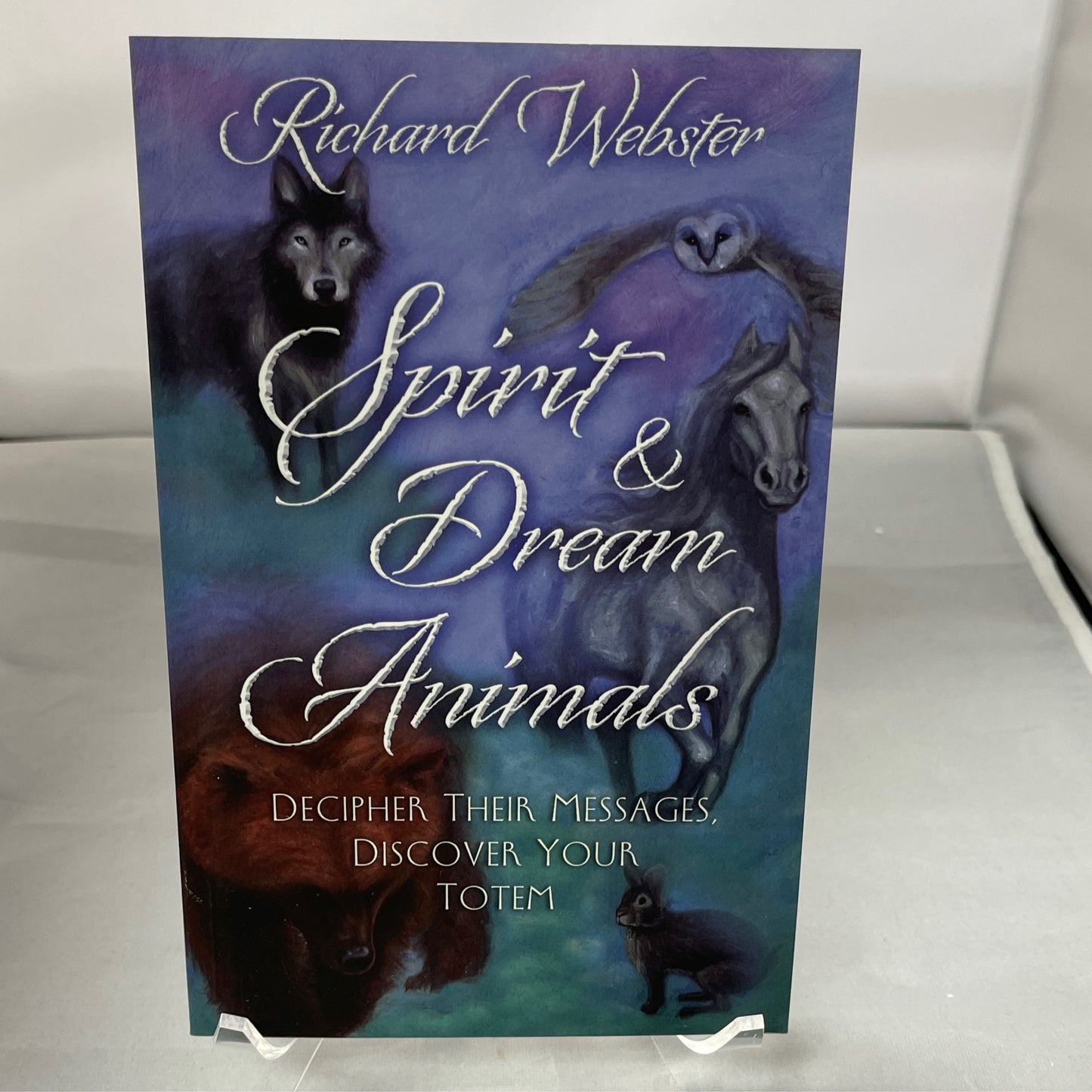 Spirit and Dream Animals