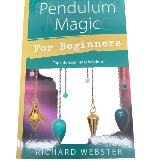 Pendulum Magic for Beginners