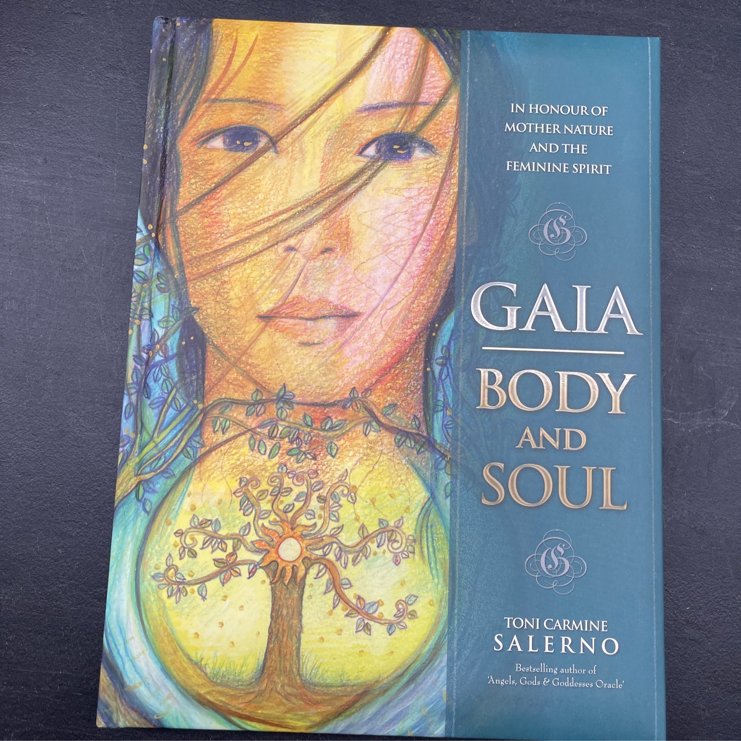 Gaia Body and Soul