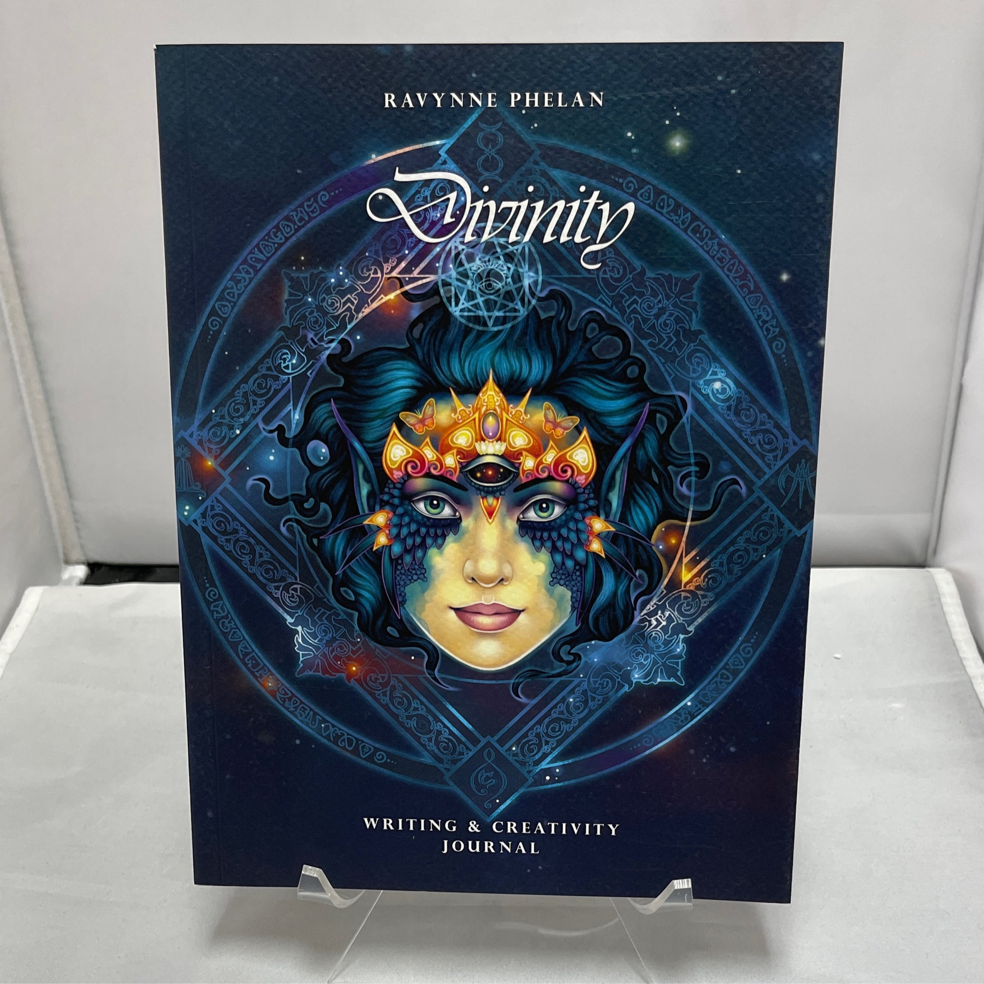 Divinity journal