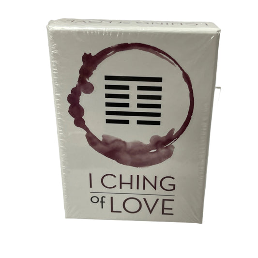 I-Ching of Love Oracle
