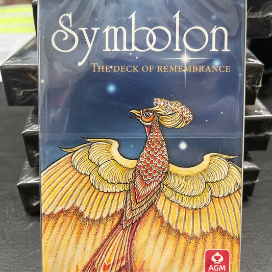 Symbolon deck