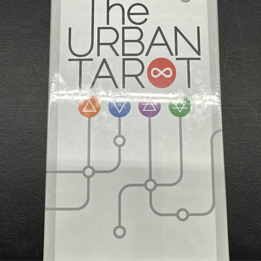 Urban Tarot