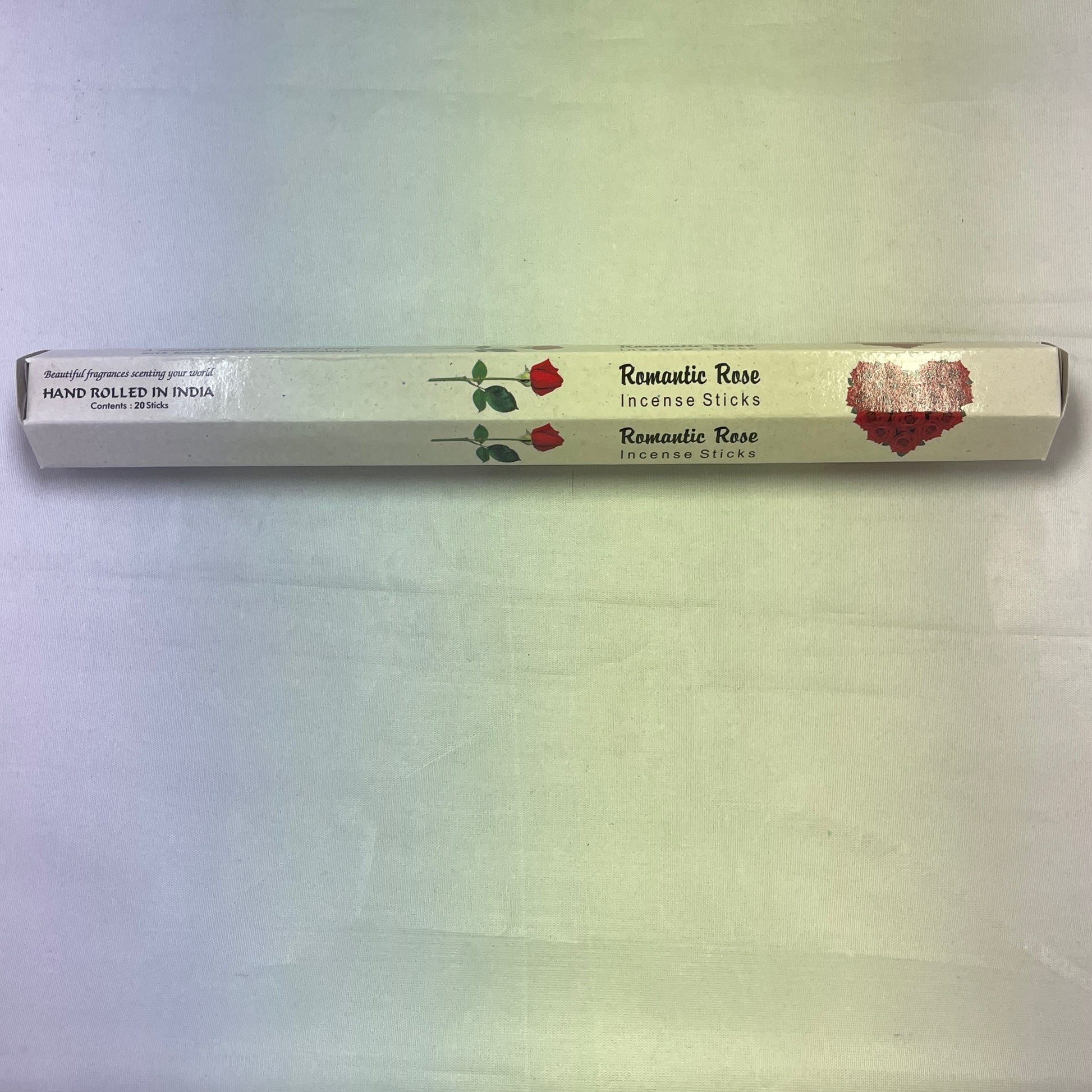 Kamini Romantic Rose Incense