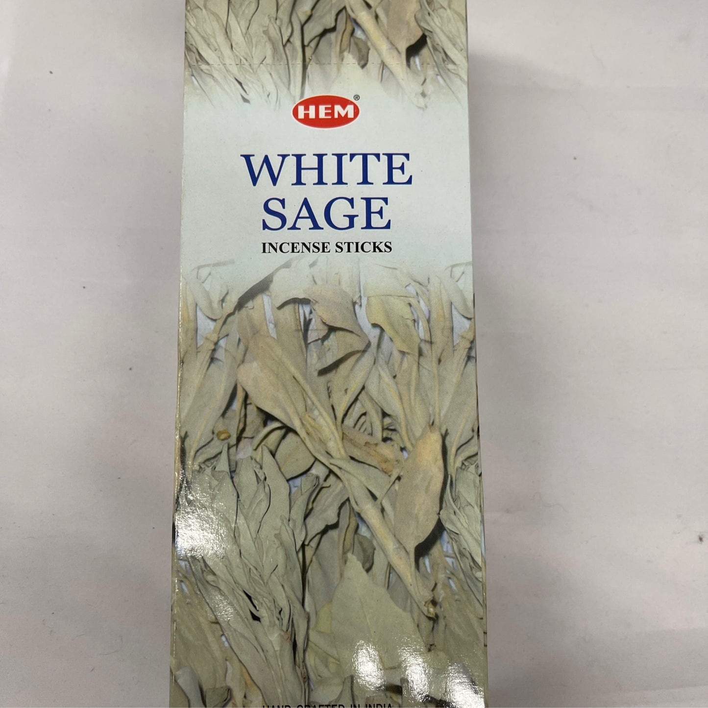 Hem white sage incense sticks