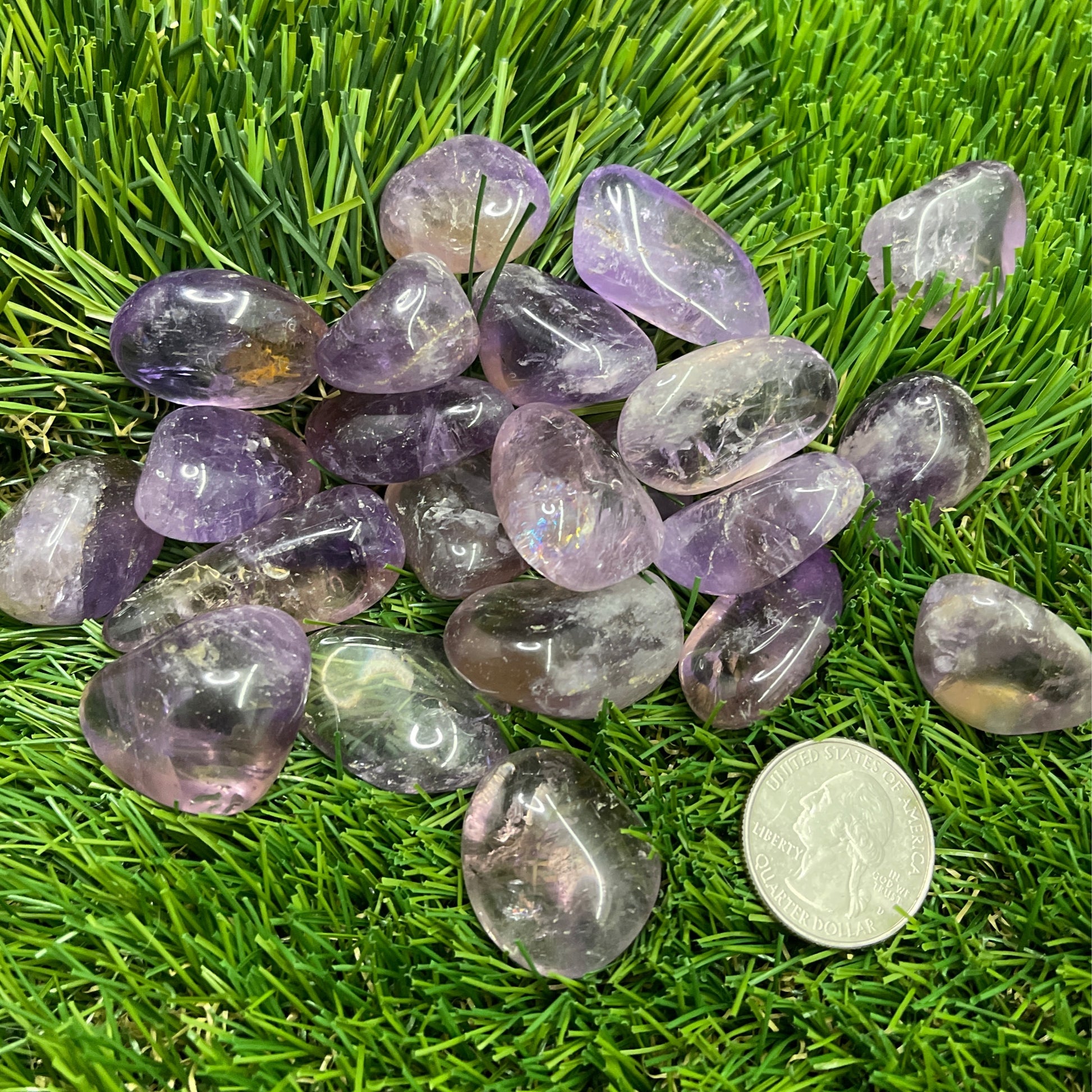 Ametrine