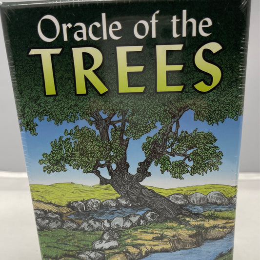 Oracle of the Trees