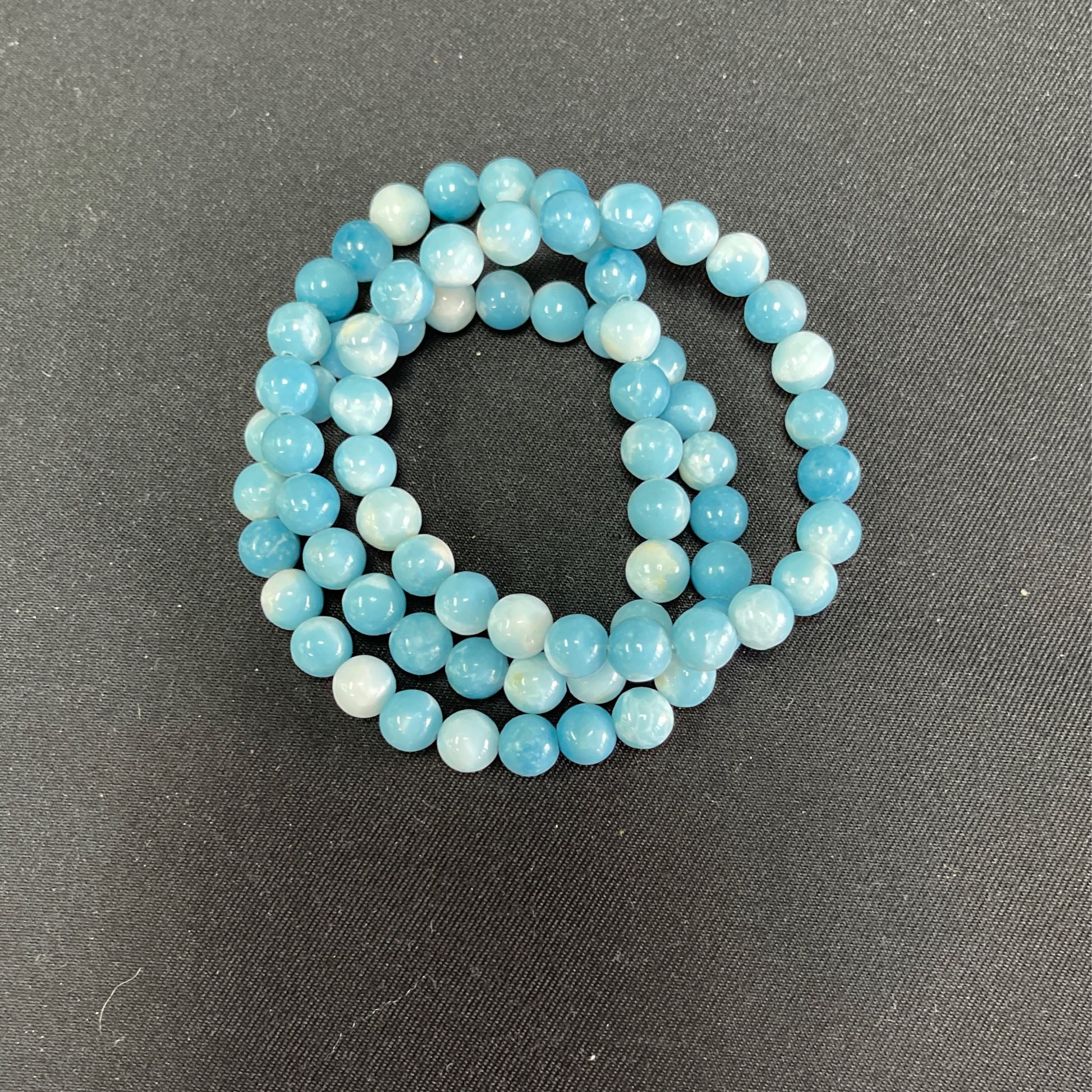 Blue sky jasper Bracelet