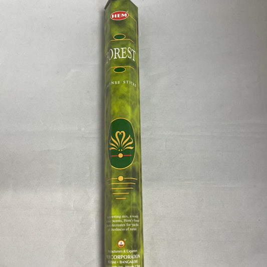 Hem Forest Incense Sticks