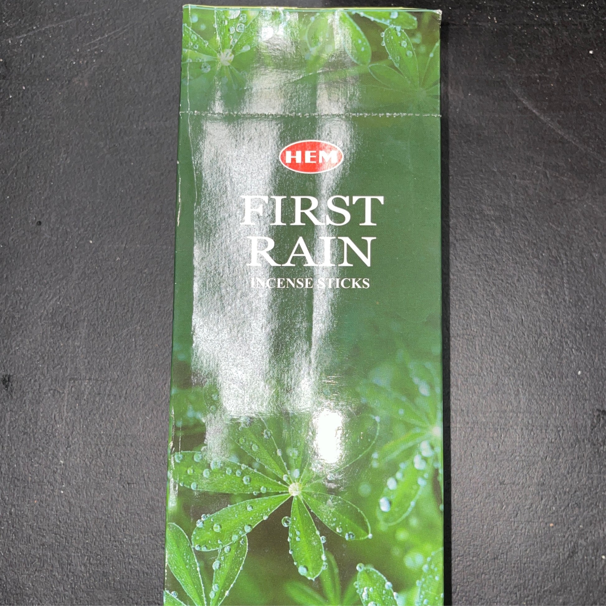 Hem First Rain Incense Sticks