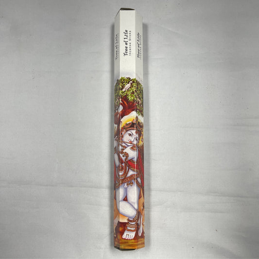 Kamini Tree of Life Incense Sticks