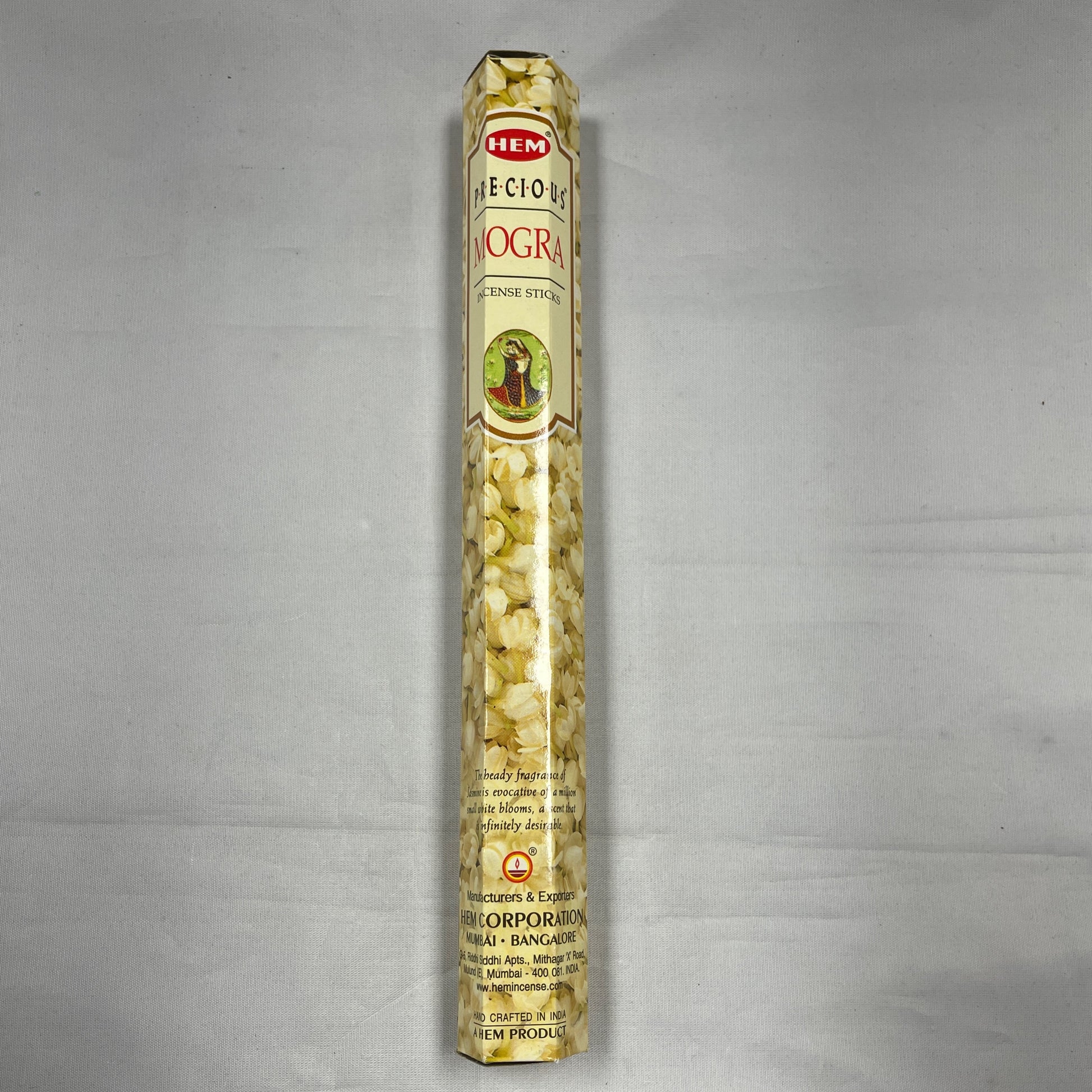 Hem precious morga incense sticks