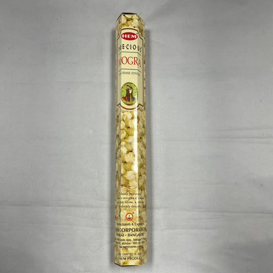 Hem precious morga incense sticks