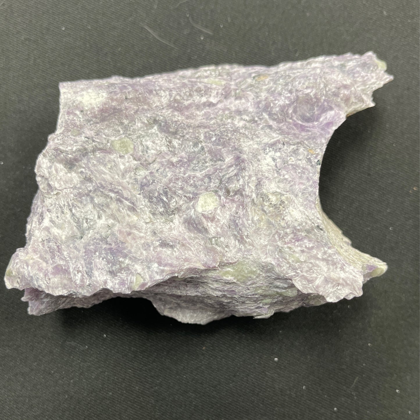 Charoite Rough Chunks