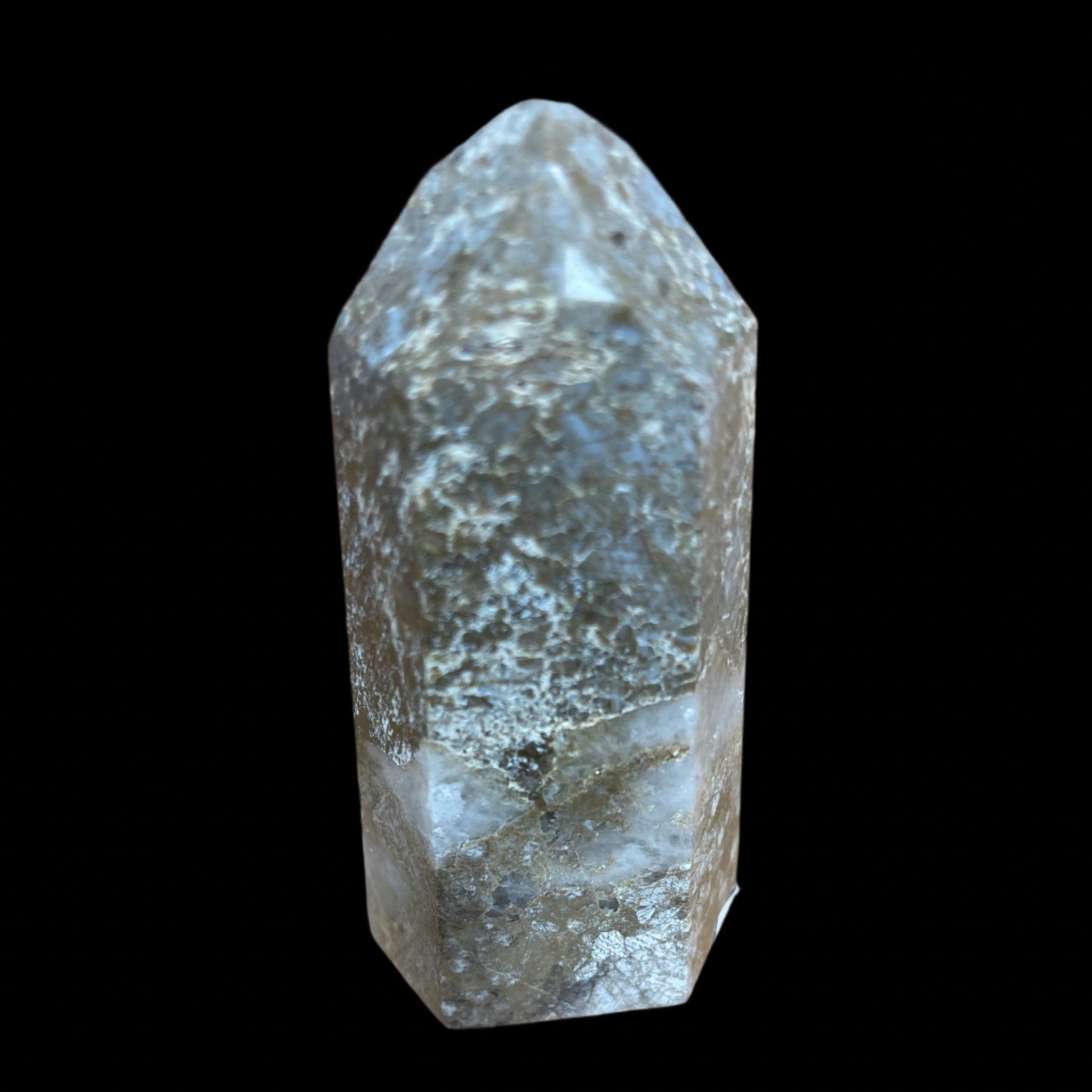 Cosmic Quartz Tower