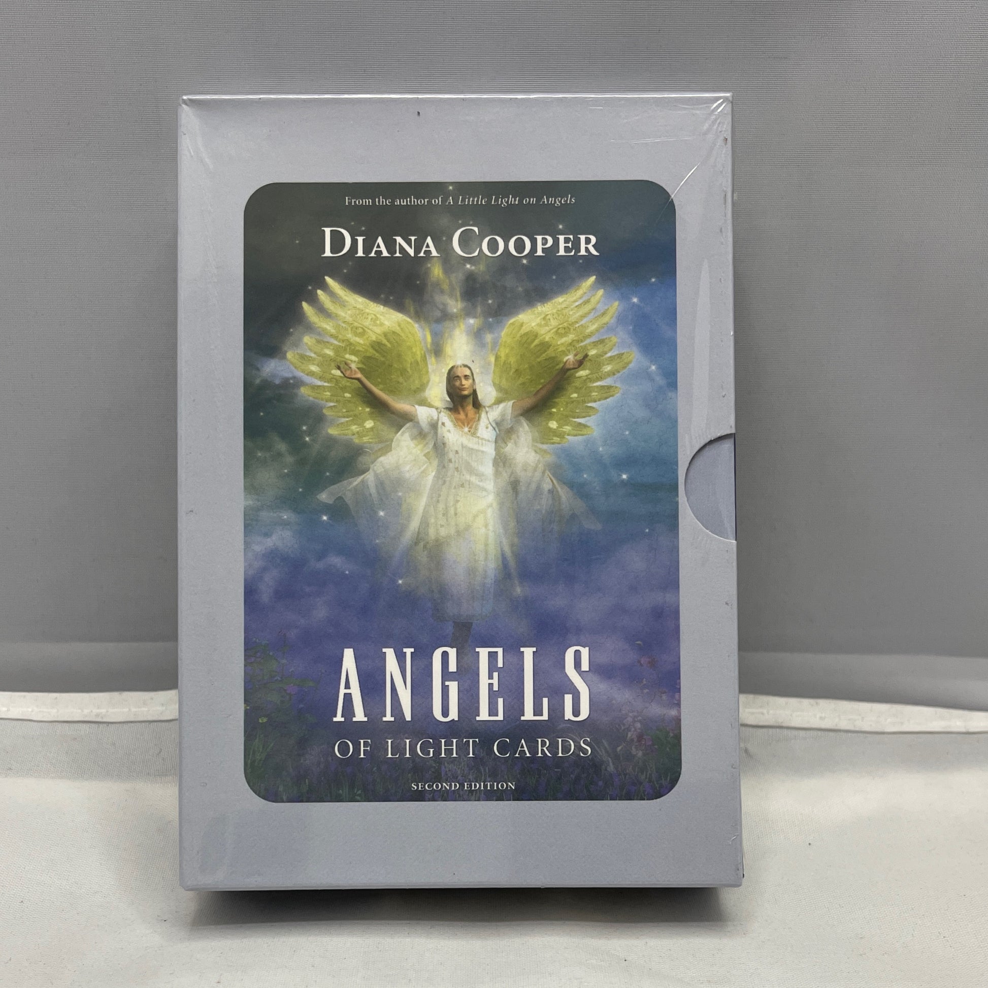 Angels of Light Cards