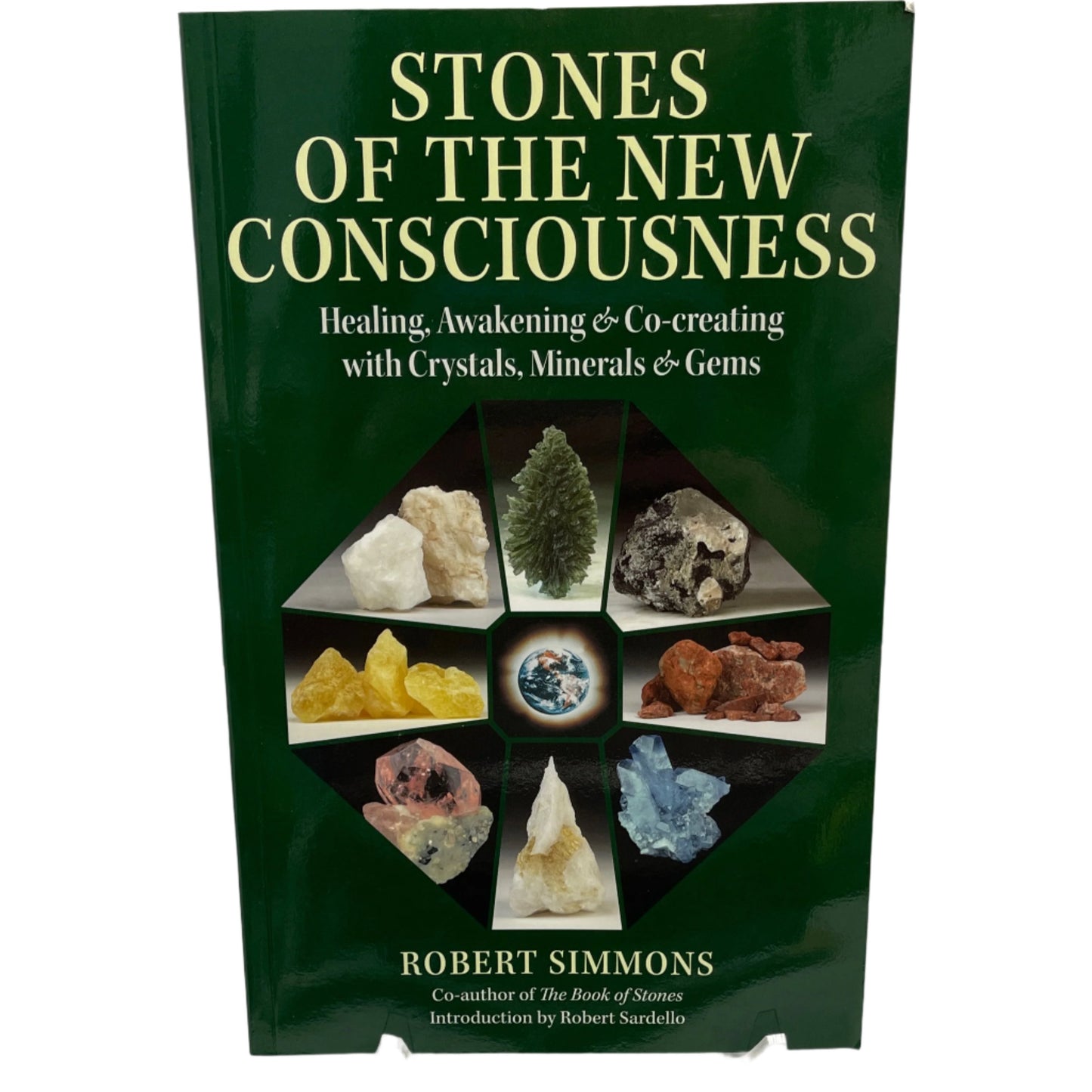 Stones of the New Consciousness