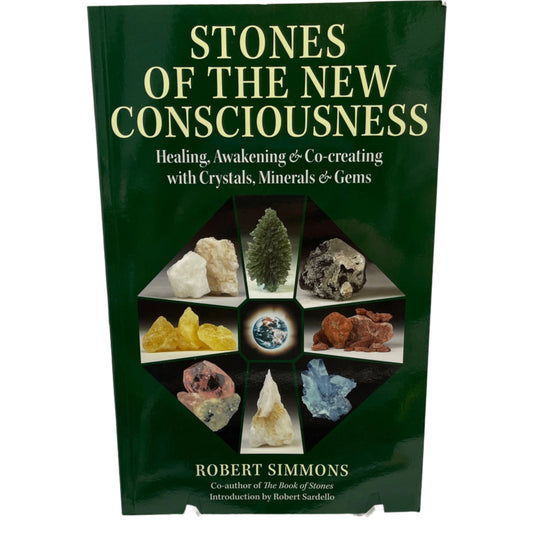 Stones of the New Consciousness