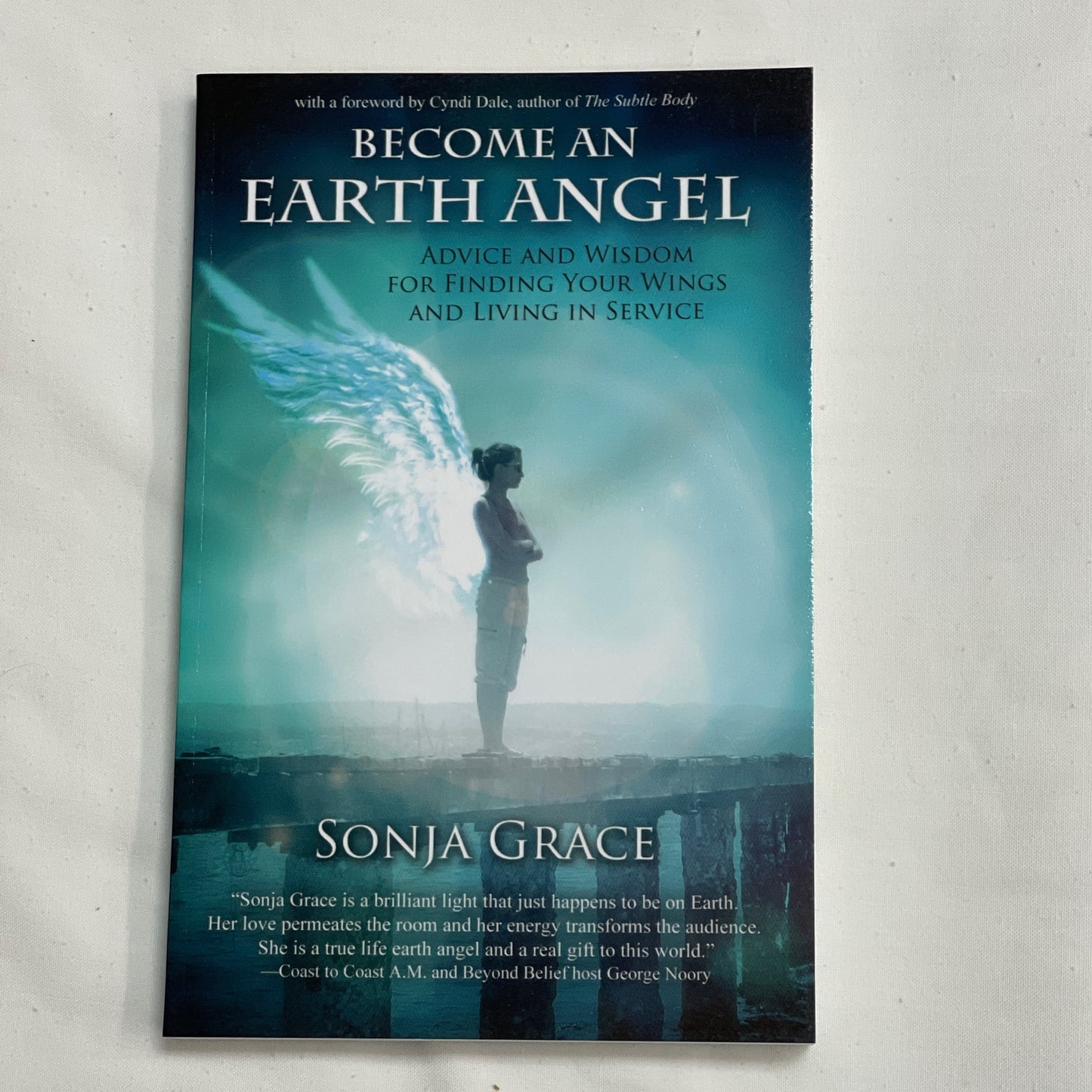 Become an Earth Angel