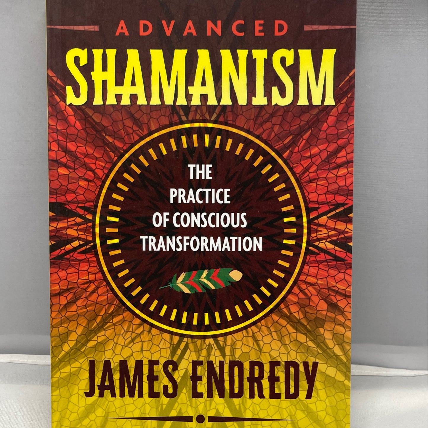 Advanced Shamanism