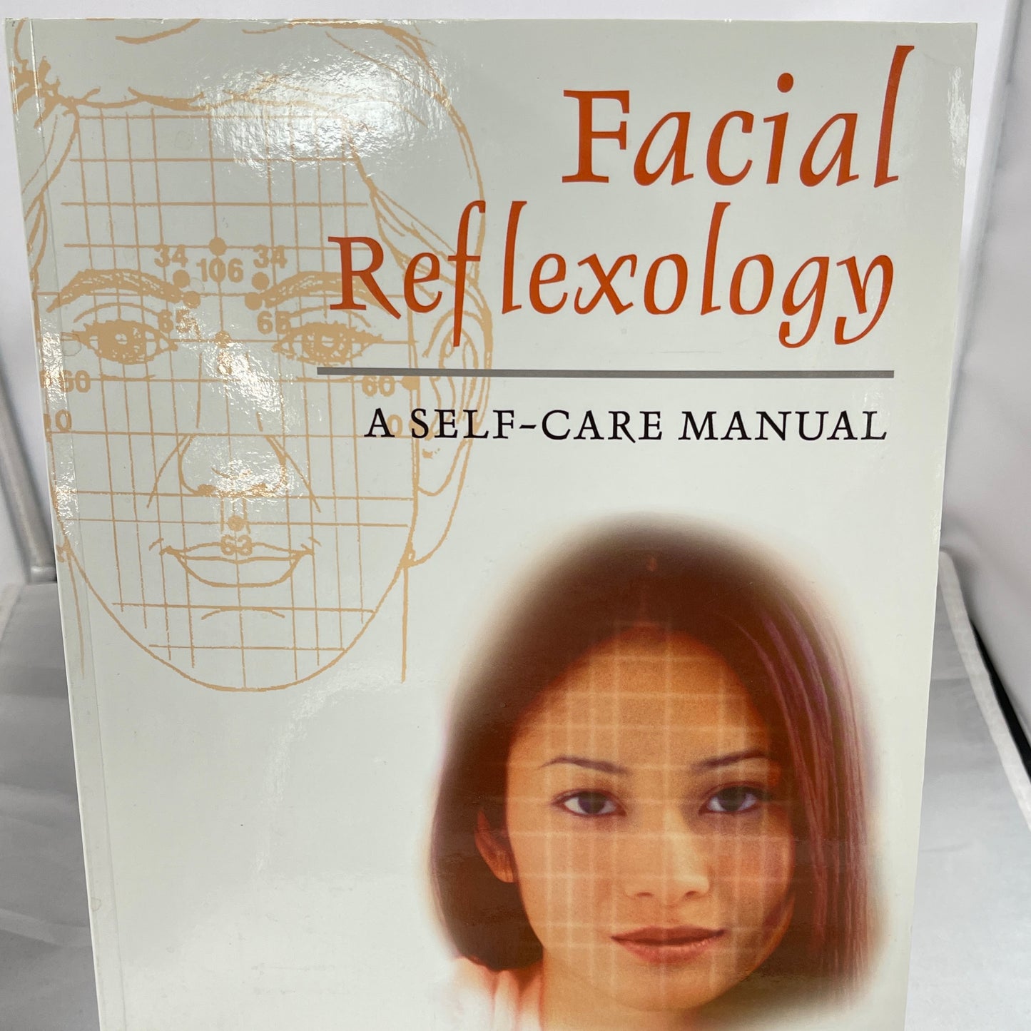 Facial Reflexology