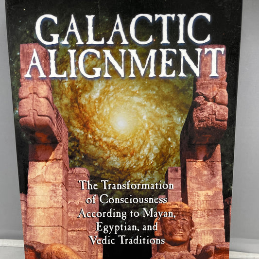 Galactic Alignment