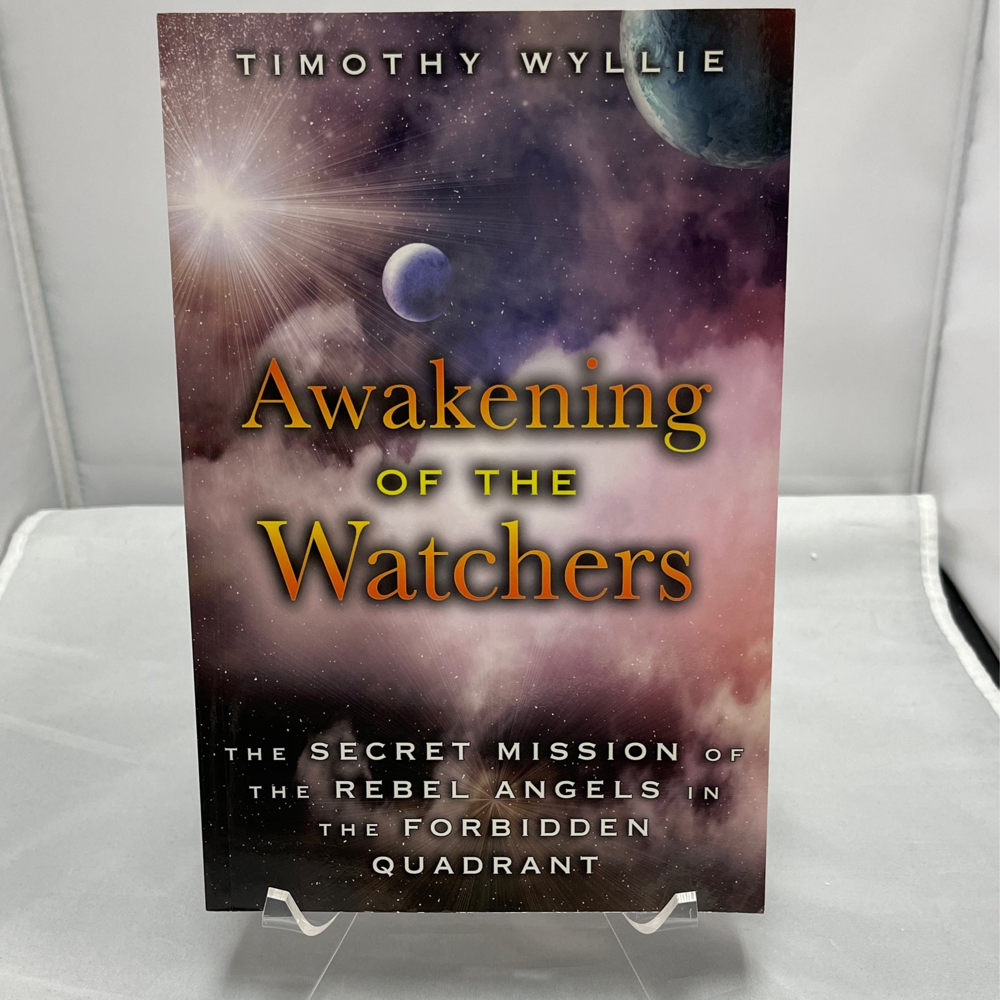 Awakening of the Watchers
