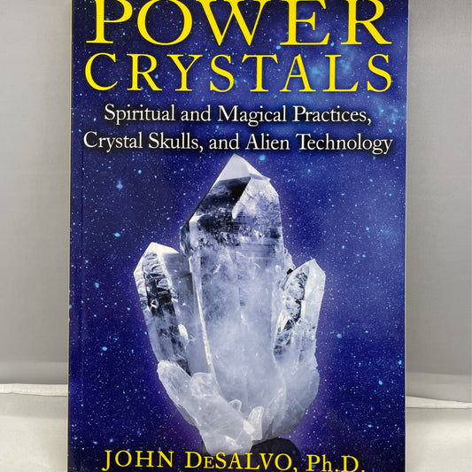 Power Crystals