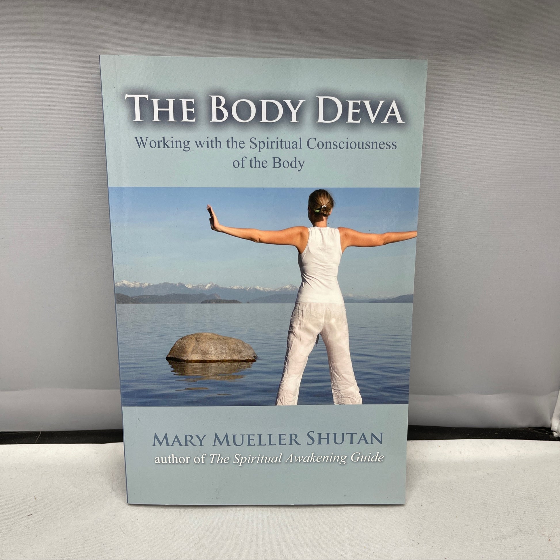 The Body Deva