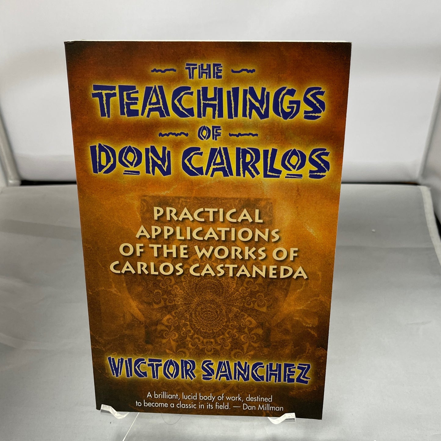 The Teachings of Don Carlos