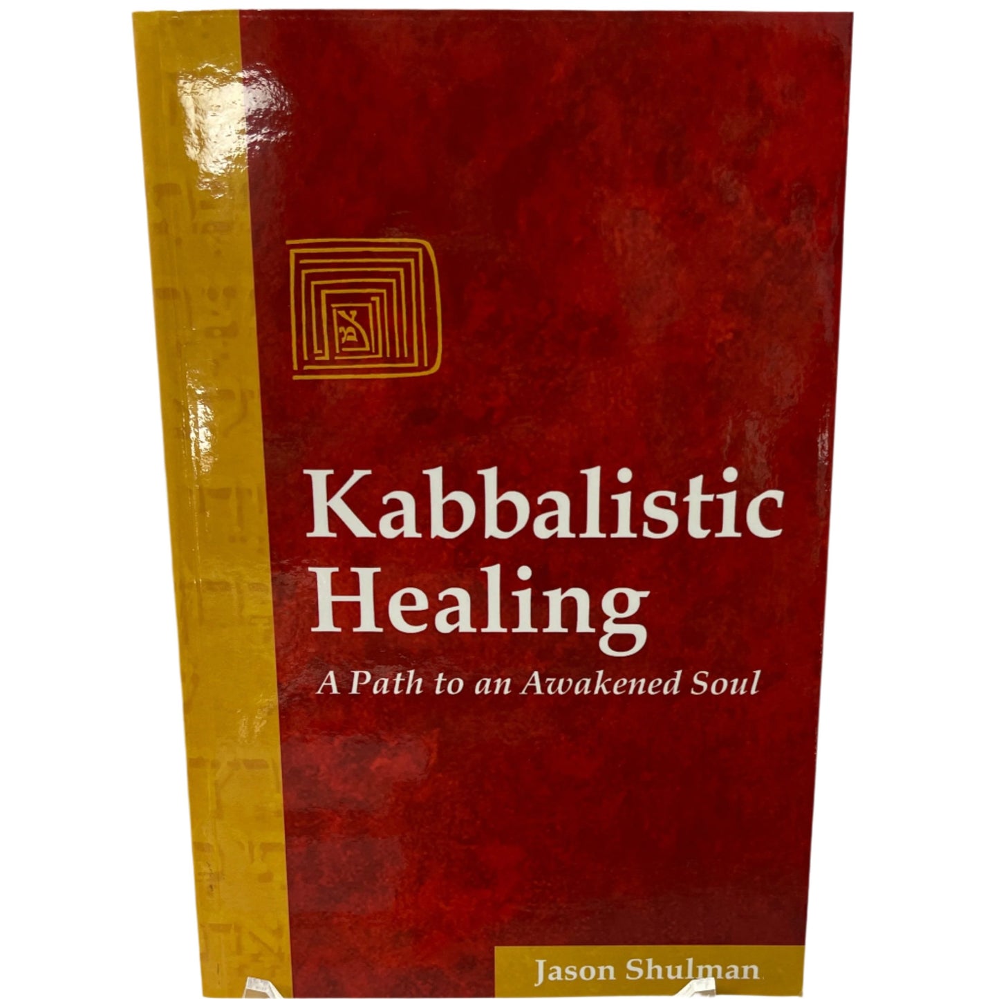 Kabbalistic Healing