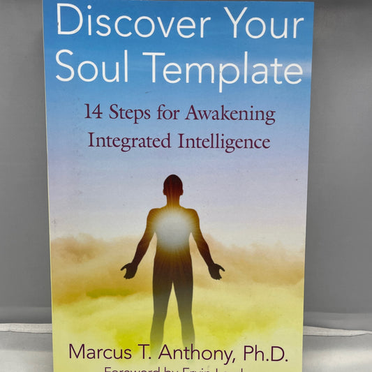 Discover Your Soul Template