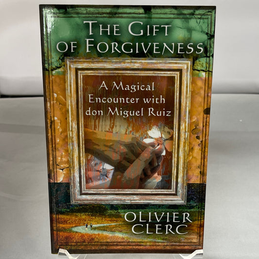 The Gift of Forgiveness