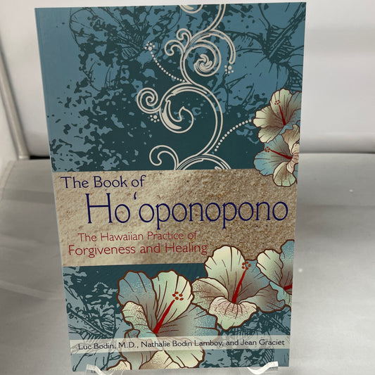 The Book of Ho’oponopono