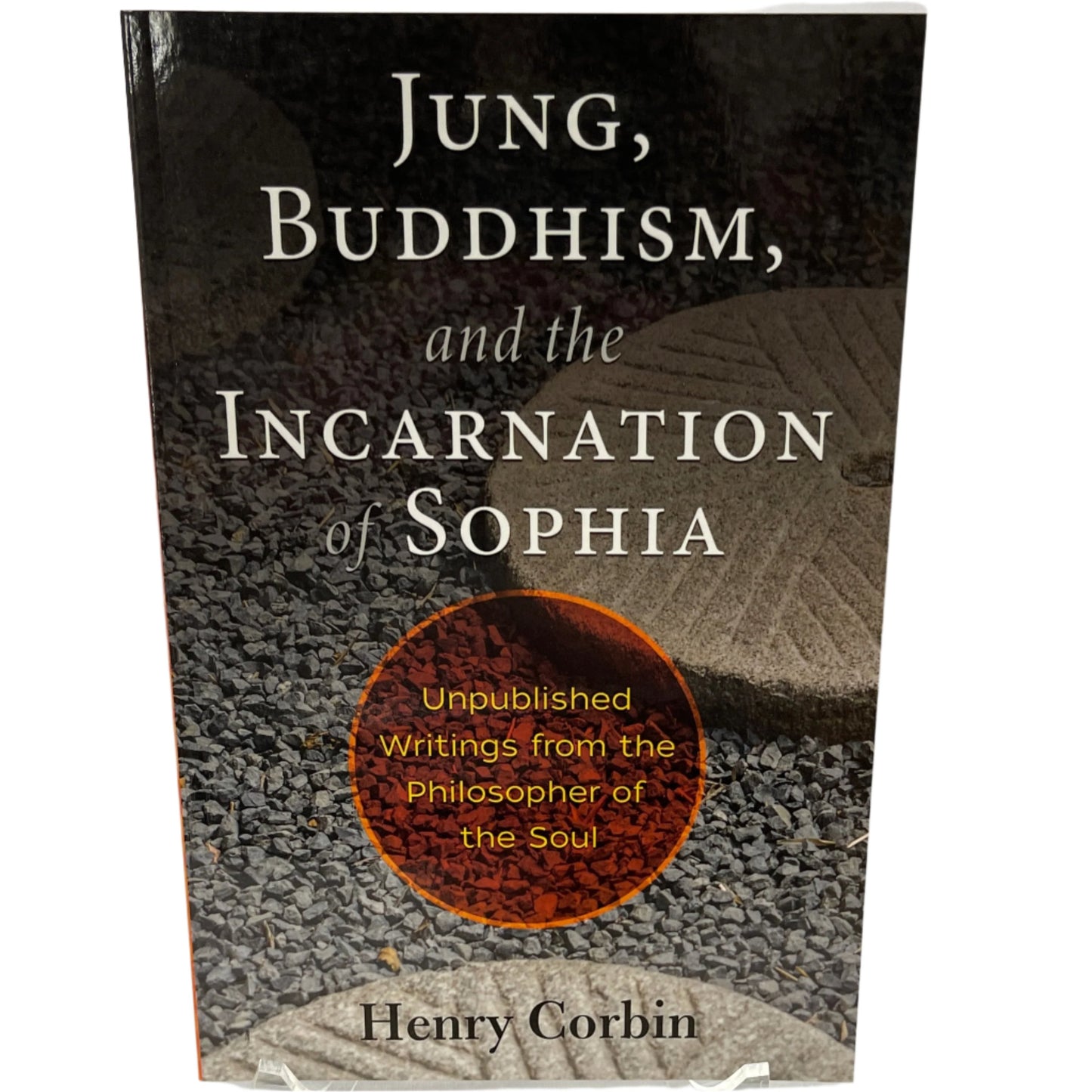 Jung Buddhism and the Incarnation of Sophia