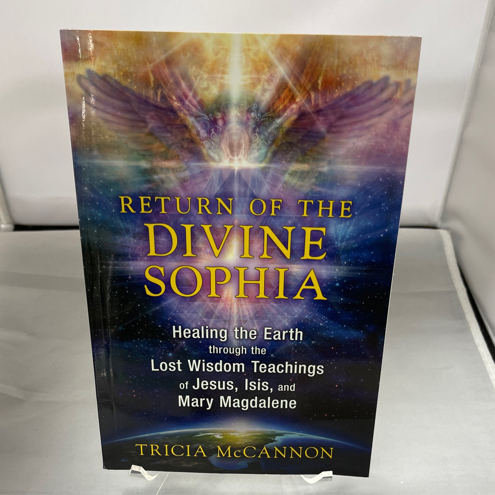 Return of the Divine Sophia