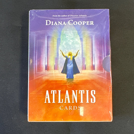 Atlantis Cards