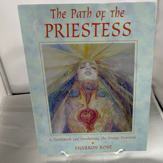 The Path of the Priestess