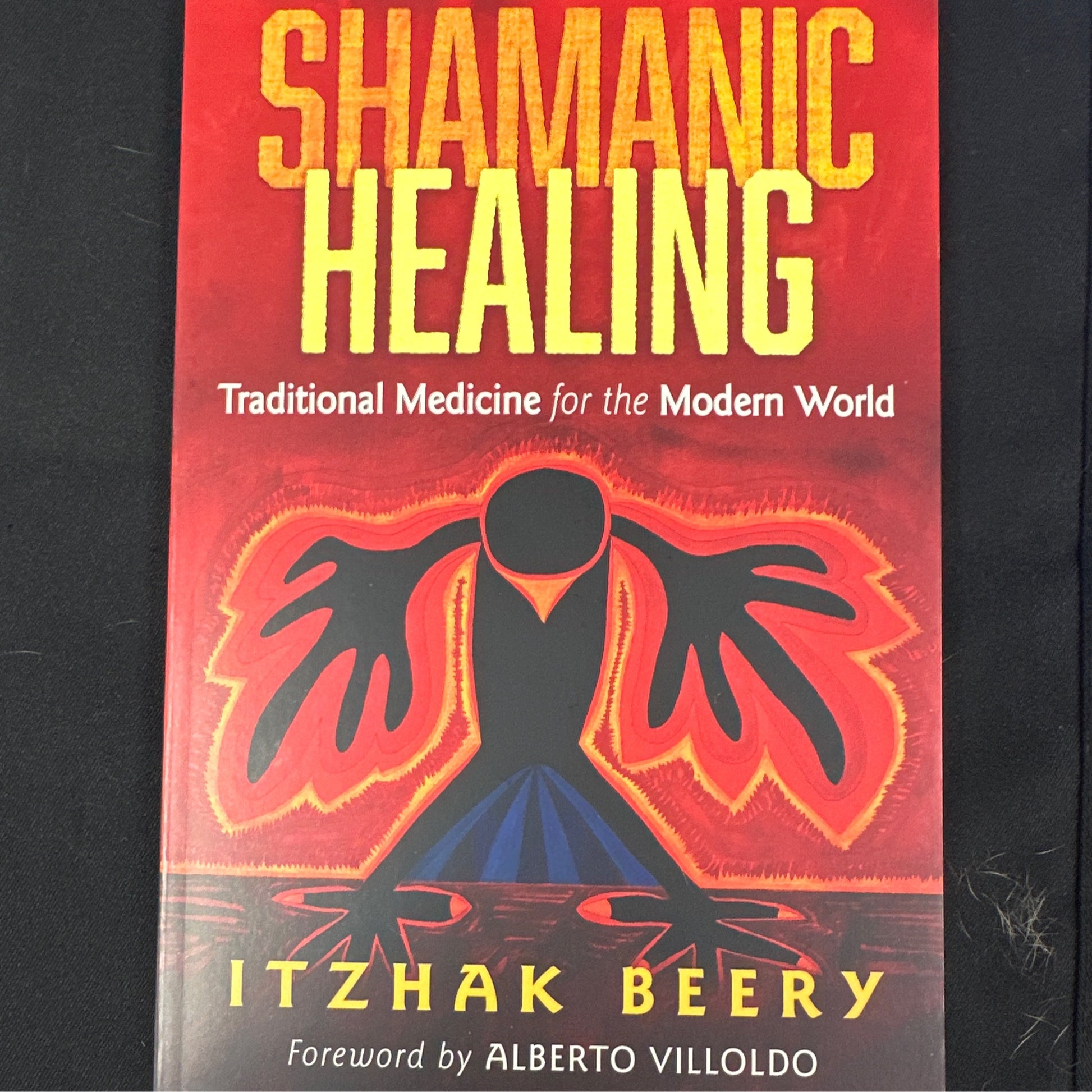 Shamanic healing: traditional medicine for the modern world