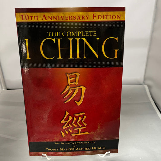 The Complete I Ching