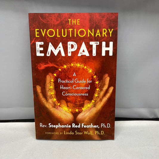 The Evolutionary Empath