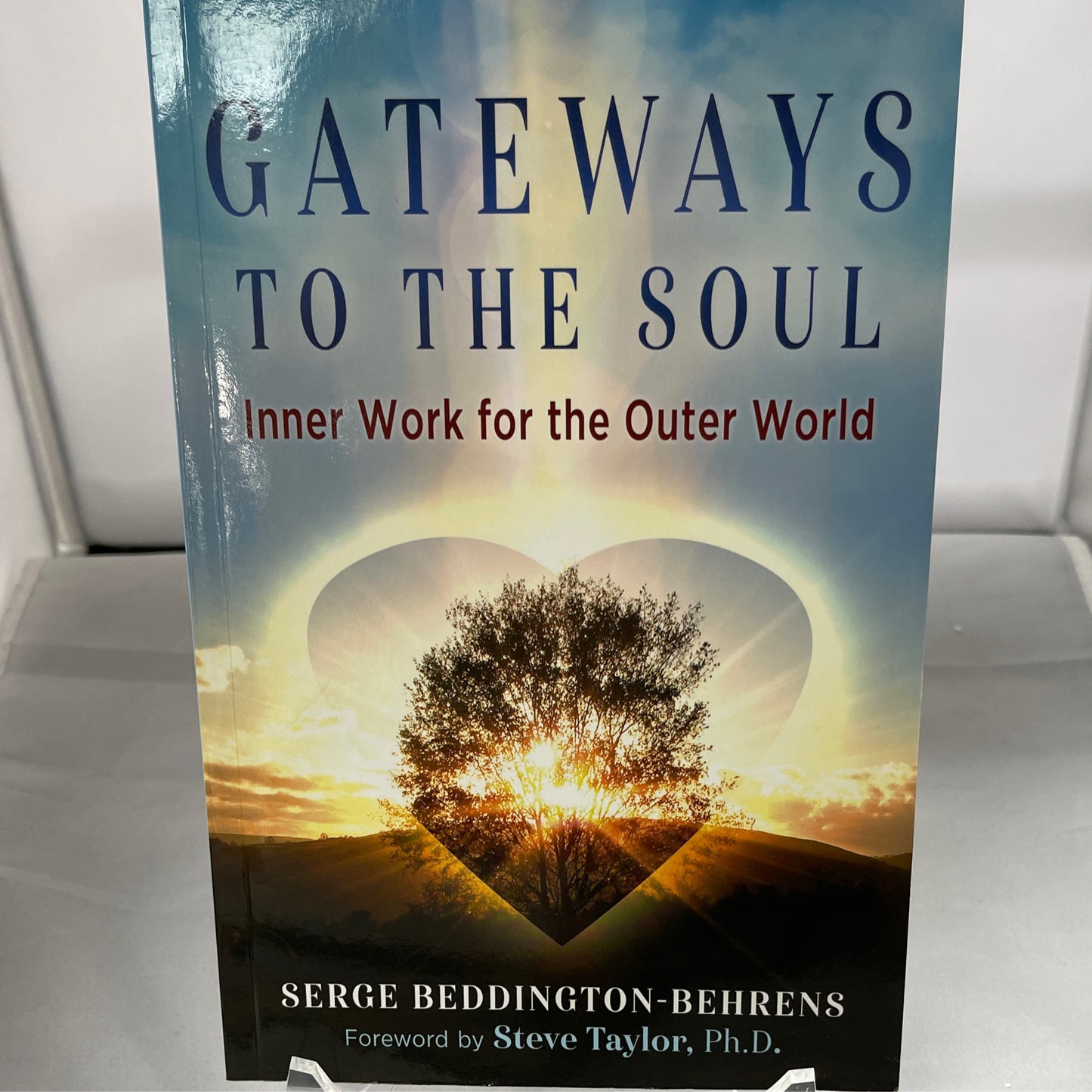 Gateways to the Soul