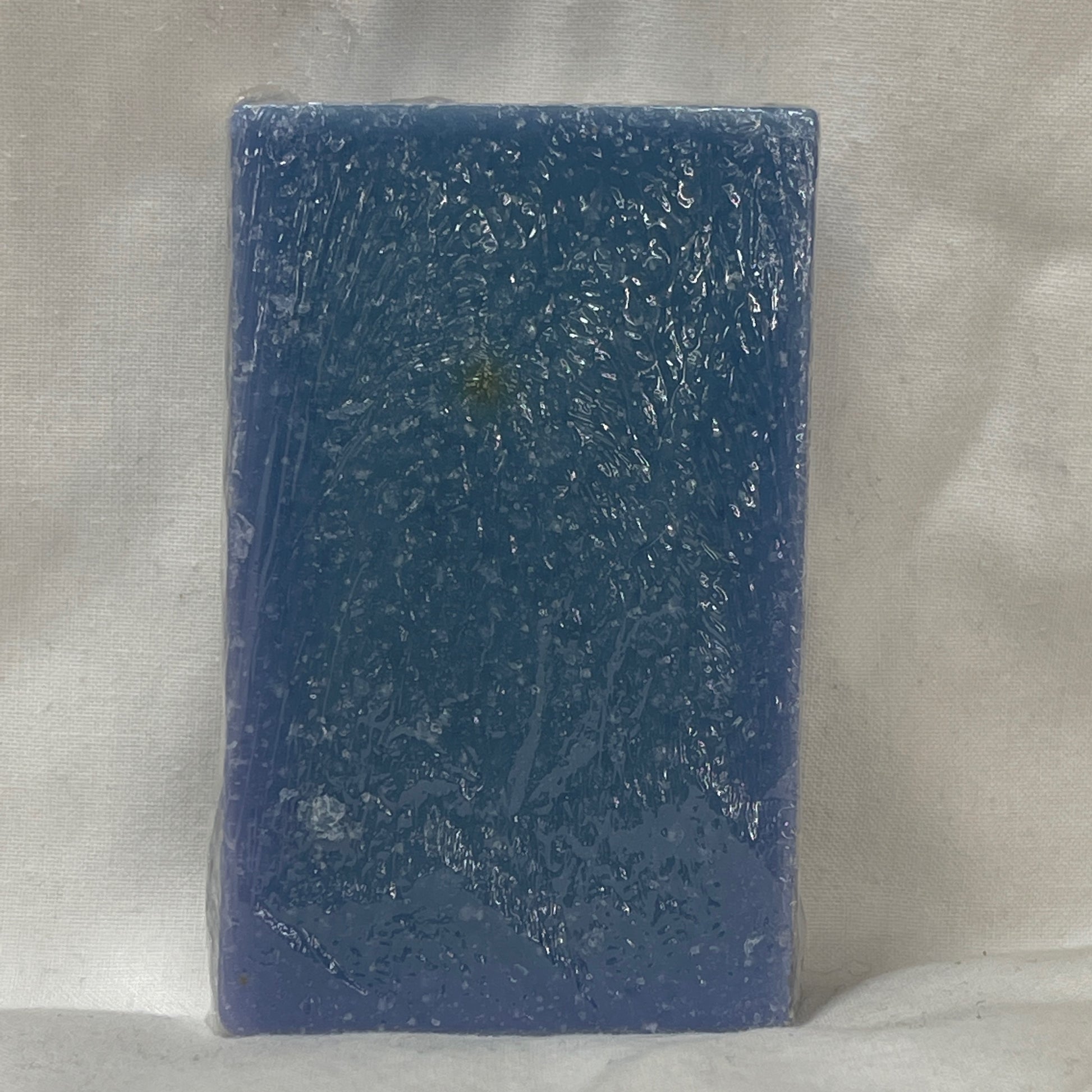 Cool Spring Soap